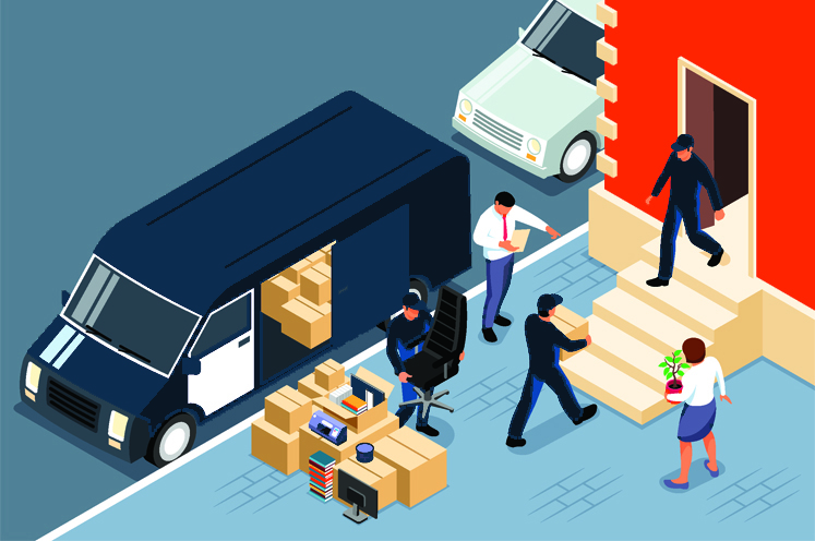 hire shree balaji logistics packers and movers